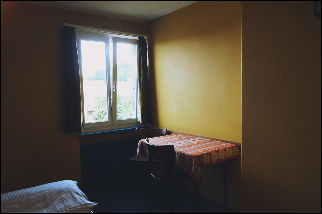 Gasthof Kastanienbaum 호텔 Hunzenschwil 외부 사진