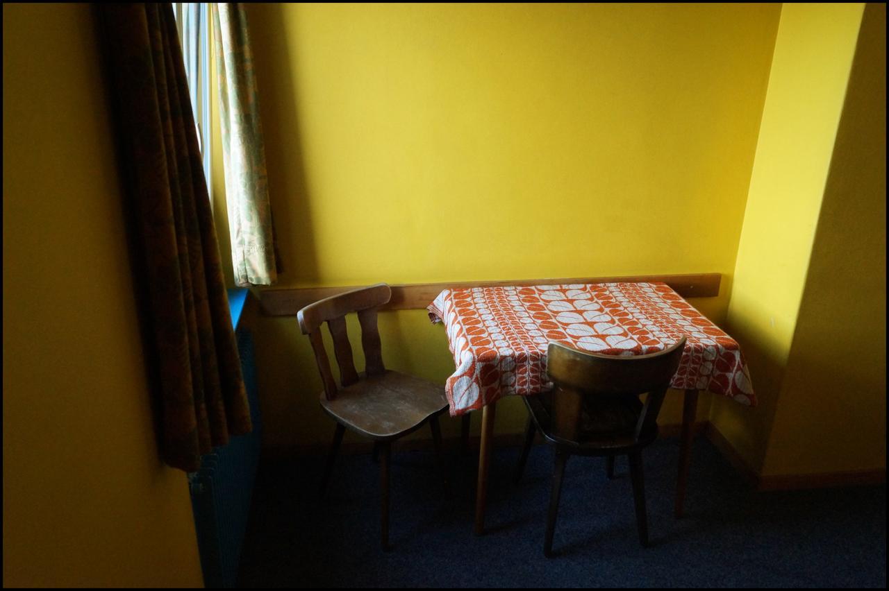 Gasthof Kastanienbaum 호텔 Hunzenschwil 외부 사진