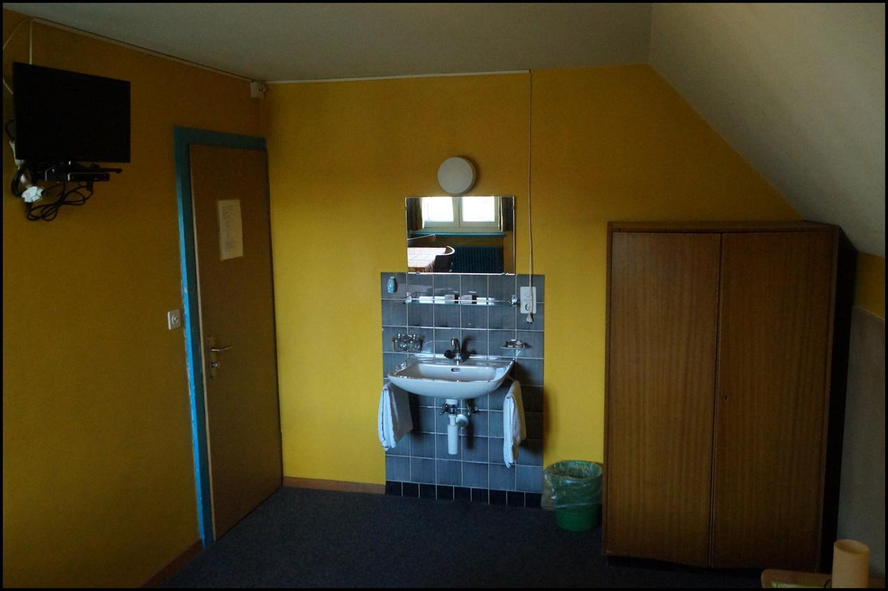 Gasthof Kastanienbaum 호텔 Hunzenschwil 외부 사진